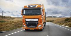 Nowy DAF XF