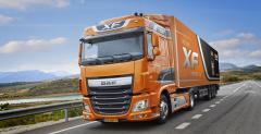 Nowy DAF XF