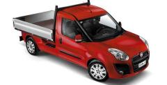 Fiat Doblo Work Up