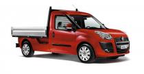 Fiat Doblo Work Up