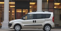 Fiat Doblo Fiat Doblo