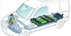 Fiat Doblo CNG: poprzedni model