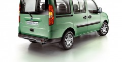 Fiat Doblo: poprzedni model