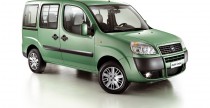 Fiat Doblo: poprzedni model