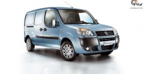 Fiat Doblo Cargo