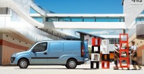 Fiat Doblo Cargo