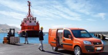 Fiat Doblo Cargo