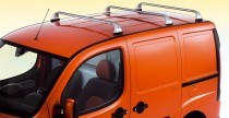 Fiat Doblo Cargo: poprzedni model