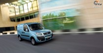 Fiat Doblo: poprzedni model