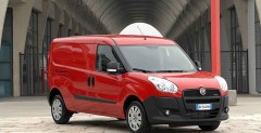 Fiat Doblo Cargo