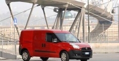 Fiat Doblo Cargo