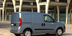 Fiat Doblo Cargo