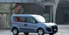 Fiat Doblo Cargo