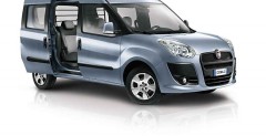 Fiat Doblo Cargo