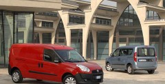 Fiat Doblo Cargo