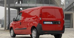 Fiat Doblo Cargo