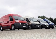 Fiat Ducato 2011