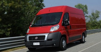 Nowy Fiat Ducato zadebiutuje w trzecim kwartale 2014 r.