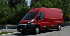 Fiat Ducato 2011