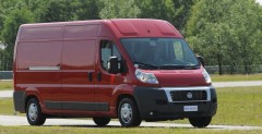 Fiat Ducato 2011