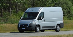 Fiat Ducato 2011