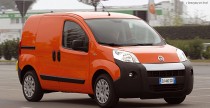Fiat Fiorino Fiat Fiorino