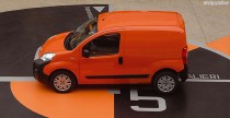 Fiat Fiorino Fiat Fiorino