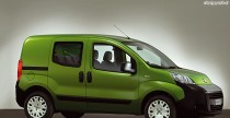 Fiat Fiorino Fiat Fiorino