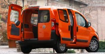 Fiat Fiorino Fiat Fiorino