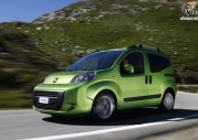 Fiat Qubo