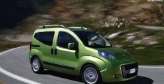 Fiat Qubo