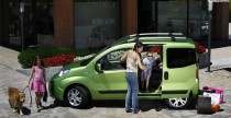 Fiat Qubo