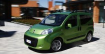 Fiat Qubo