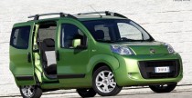 Fiat Qubo Fiat Qubo