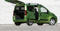 Fiat Qubo Fiat Qubo