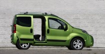 Fiat Qubo Fiat Qubo