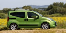 Fiat Qubo Fiat Qubo