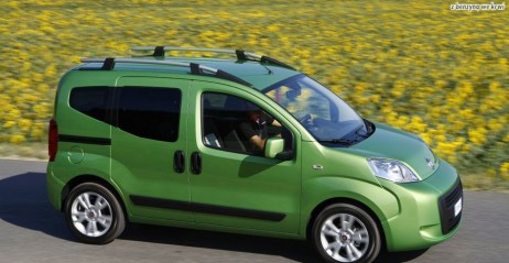 Fiat Qubo