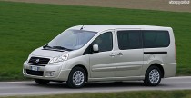 Fiat Scudo Fiat Scudo