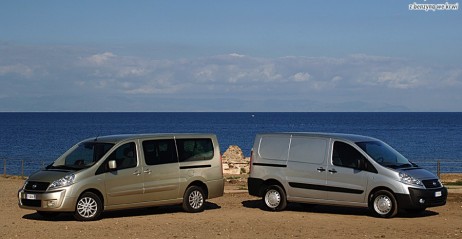 Fiat Scudo