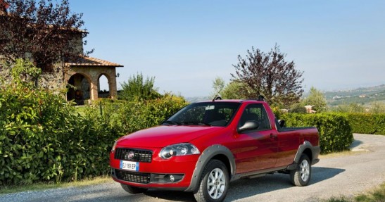 Fiat Strada