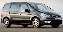 Ford Galaxy Ford Galaxy