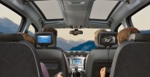 Ford Galaxy Ford Galaxy