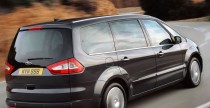 Ford Galaxy Ford Galaxy