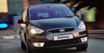 Ford Galaxy Ford Galaxy