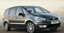 Ford Galaxy Ford Galaxy