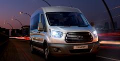 Nowy Ford Transit