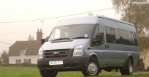 Ford Transit Ford Transit