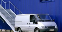 Ford Transit Ford Transit