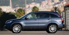 Honda CRV